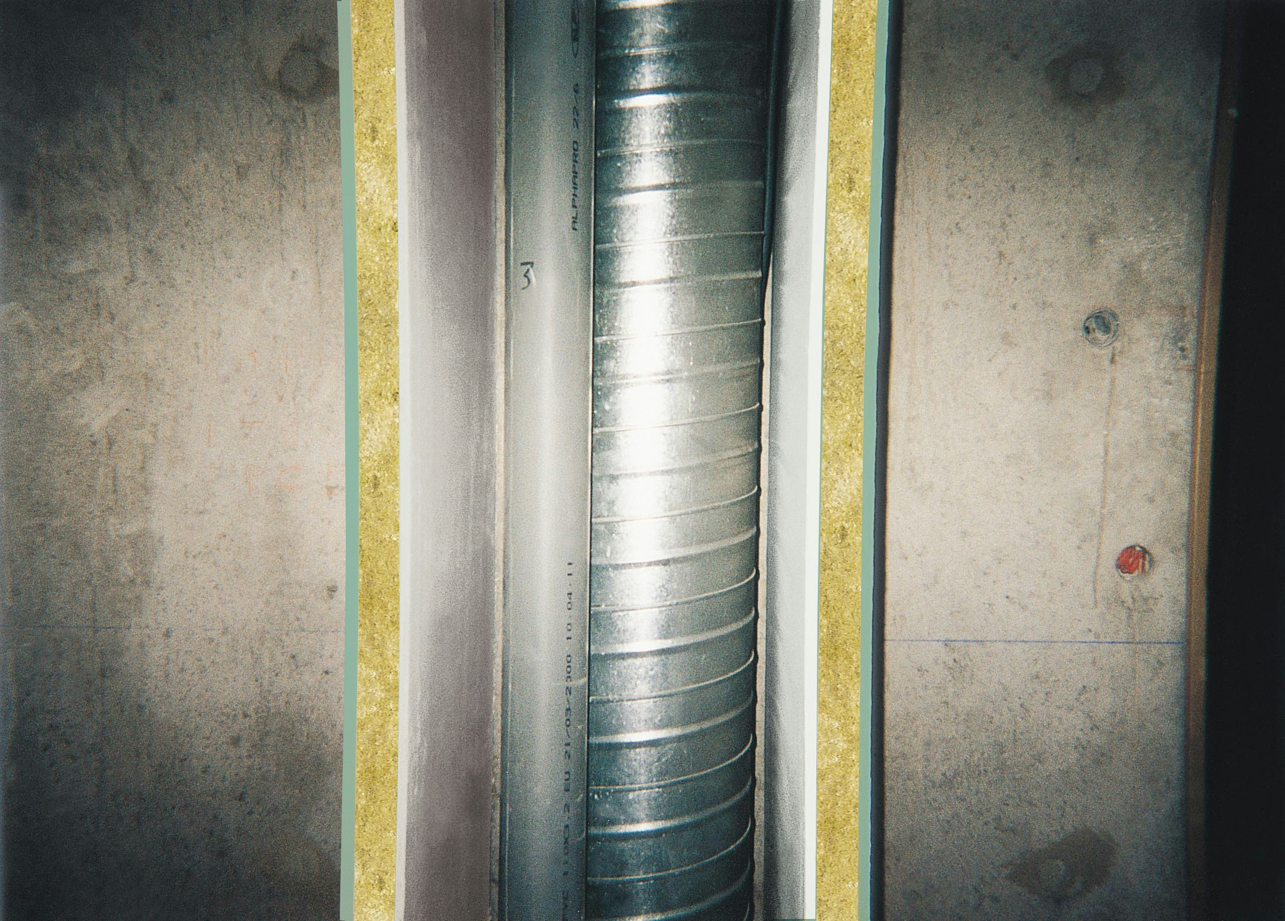 rockworld, france, temporary