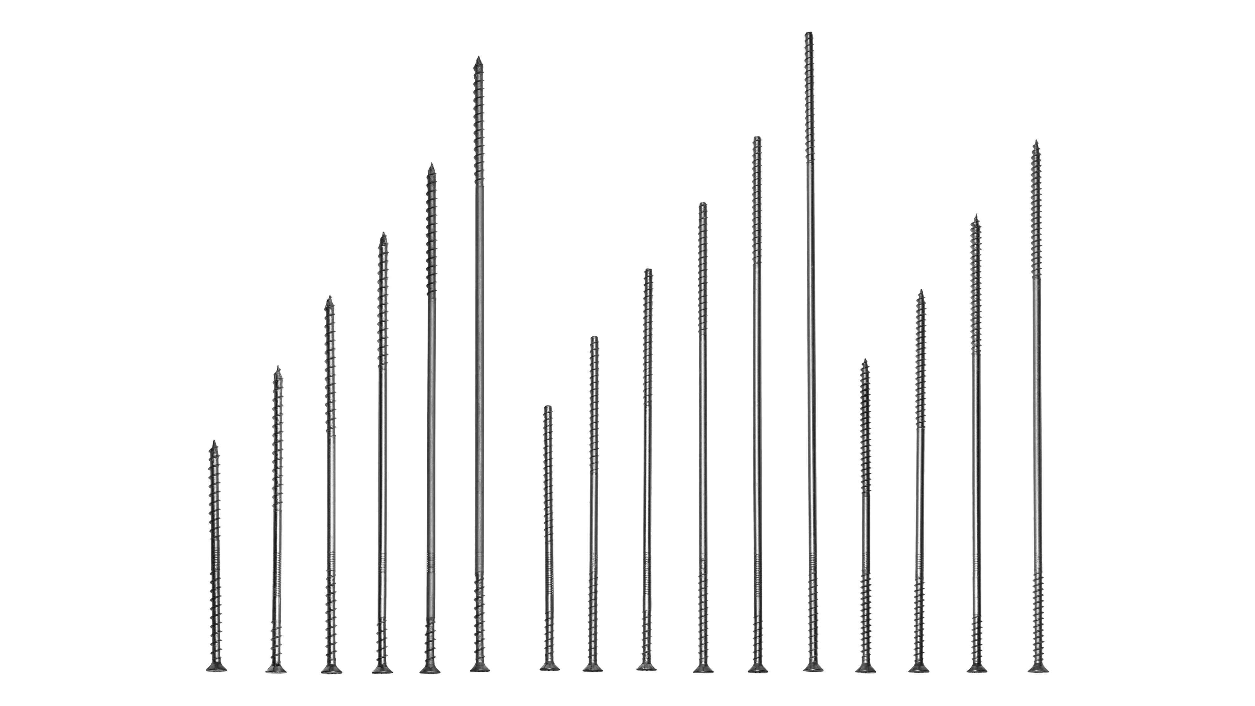 Norway, Moss, Redair skruer