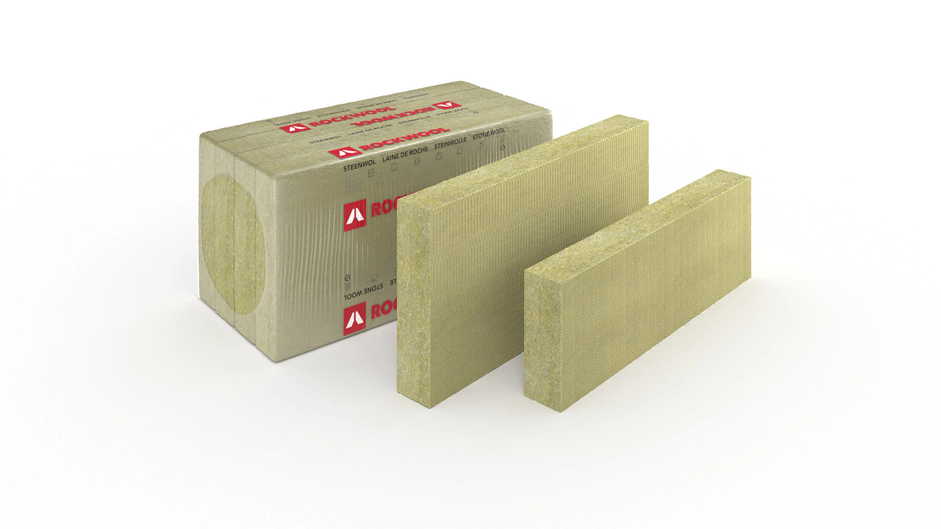 Rocksono Base Vario, GBI, packshot