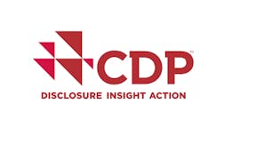 CDP Disclosure Insight Action, Press and Media page