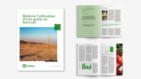 Visual, report, sustainability, FR