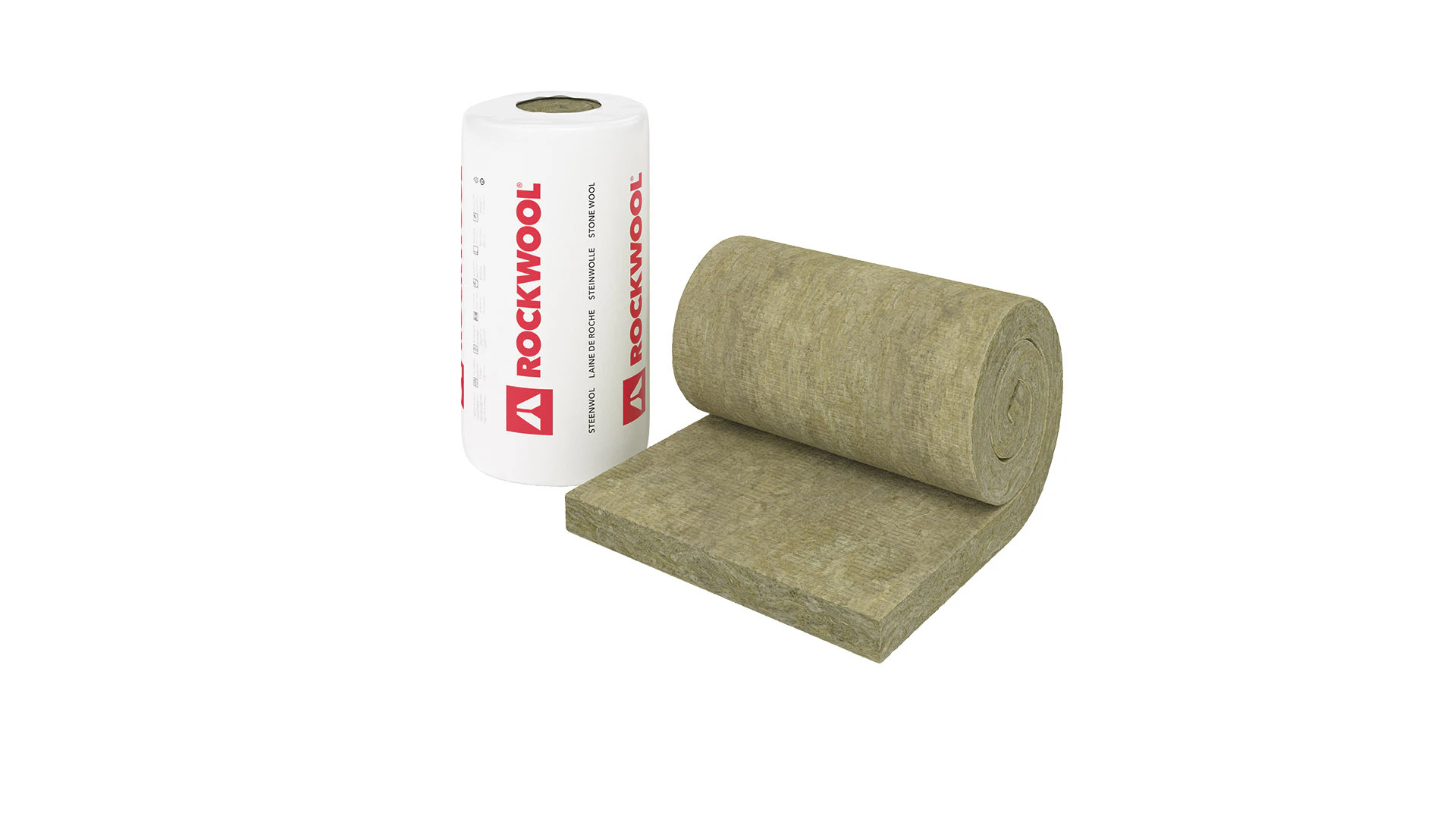 RockRoof Flexi (Plus), productfoto, hellend dak, dakisolatie