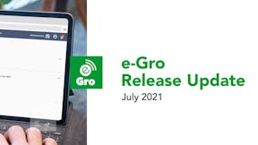 grodan, egro, release update, tagging users