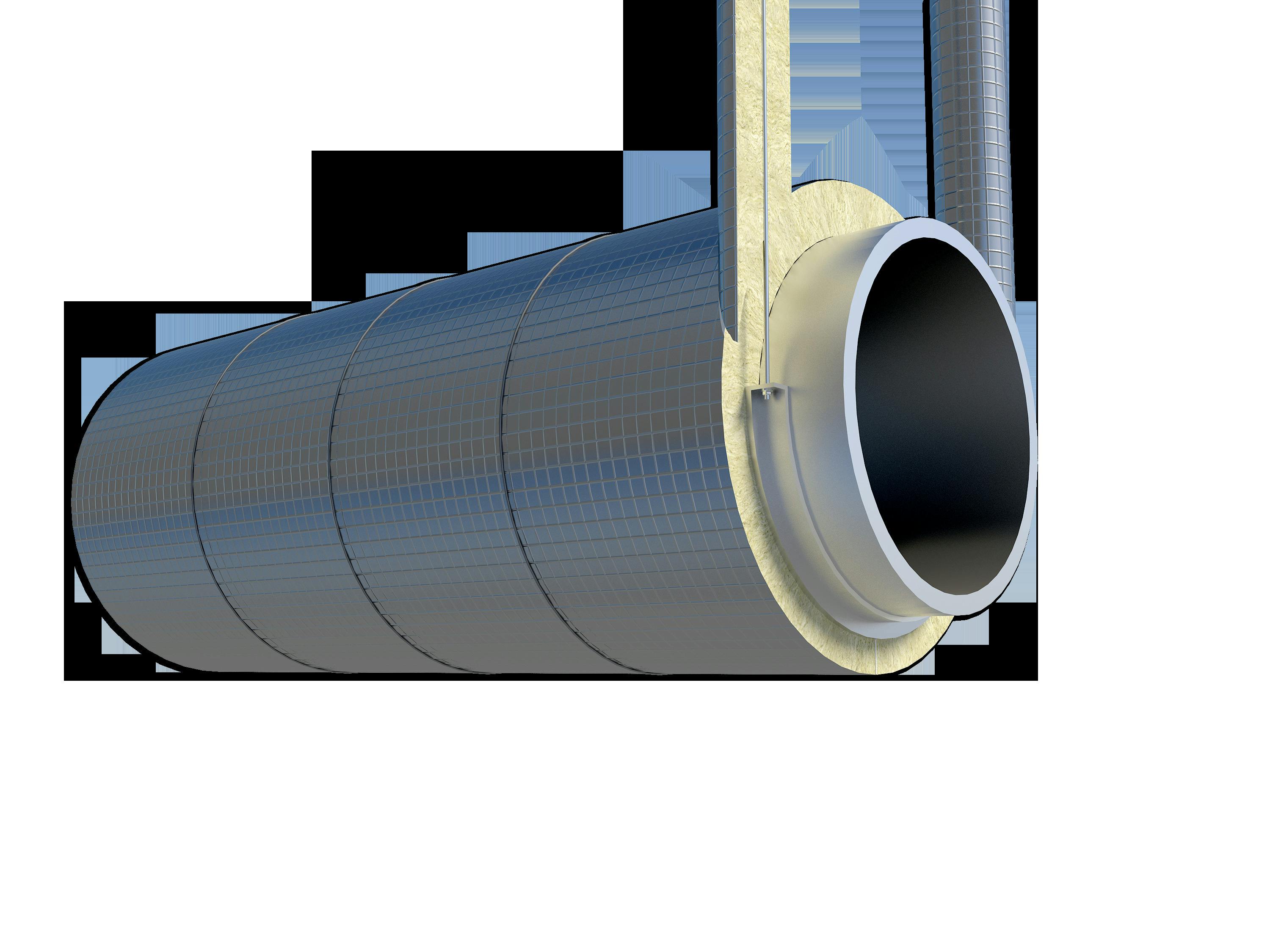 Building Services Protection - FIRE DUCT SECTION