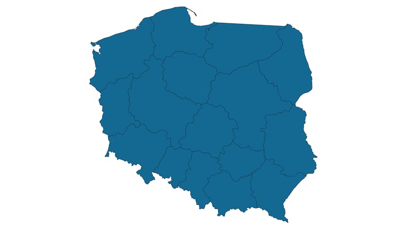 contact person, customer service, profile and map, all regions, PL
