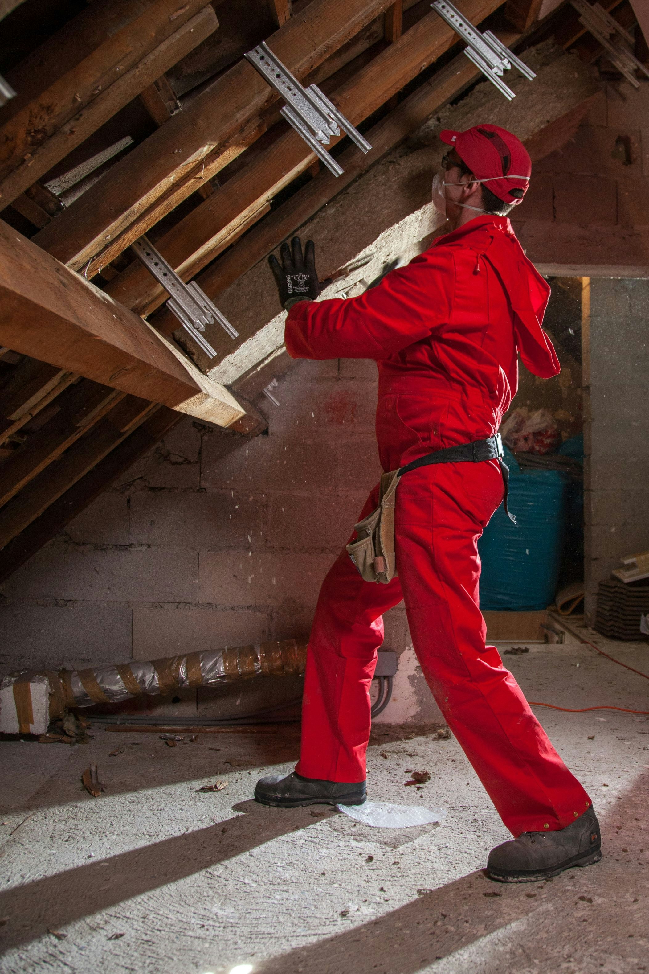 Rockcomble Evolution
Deuil la Barre