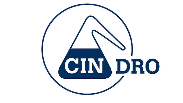 Logo Cindro