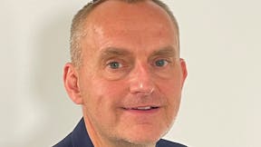 Profile picture of Sales Director Denmark Jens Nielsen