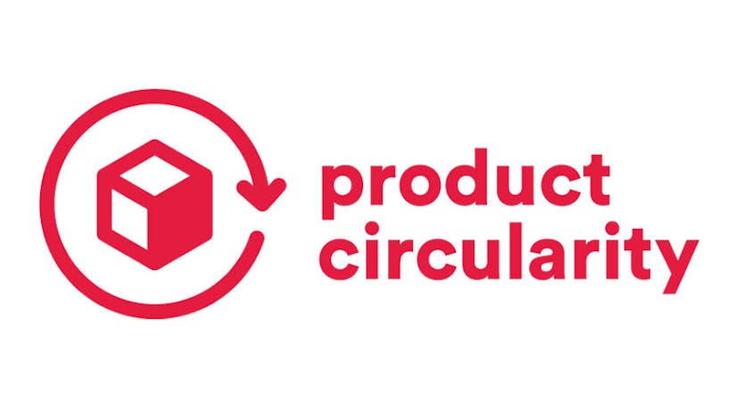 cradle2cradle logo for product circularity
