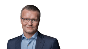 Thomas Kähler, Group Management Transparent