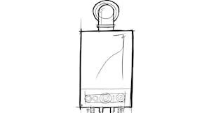 Boiler sketch - large