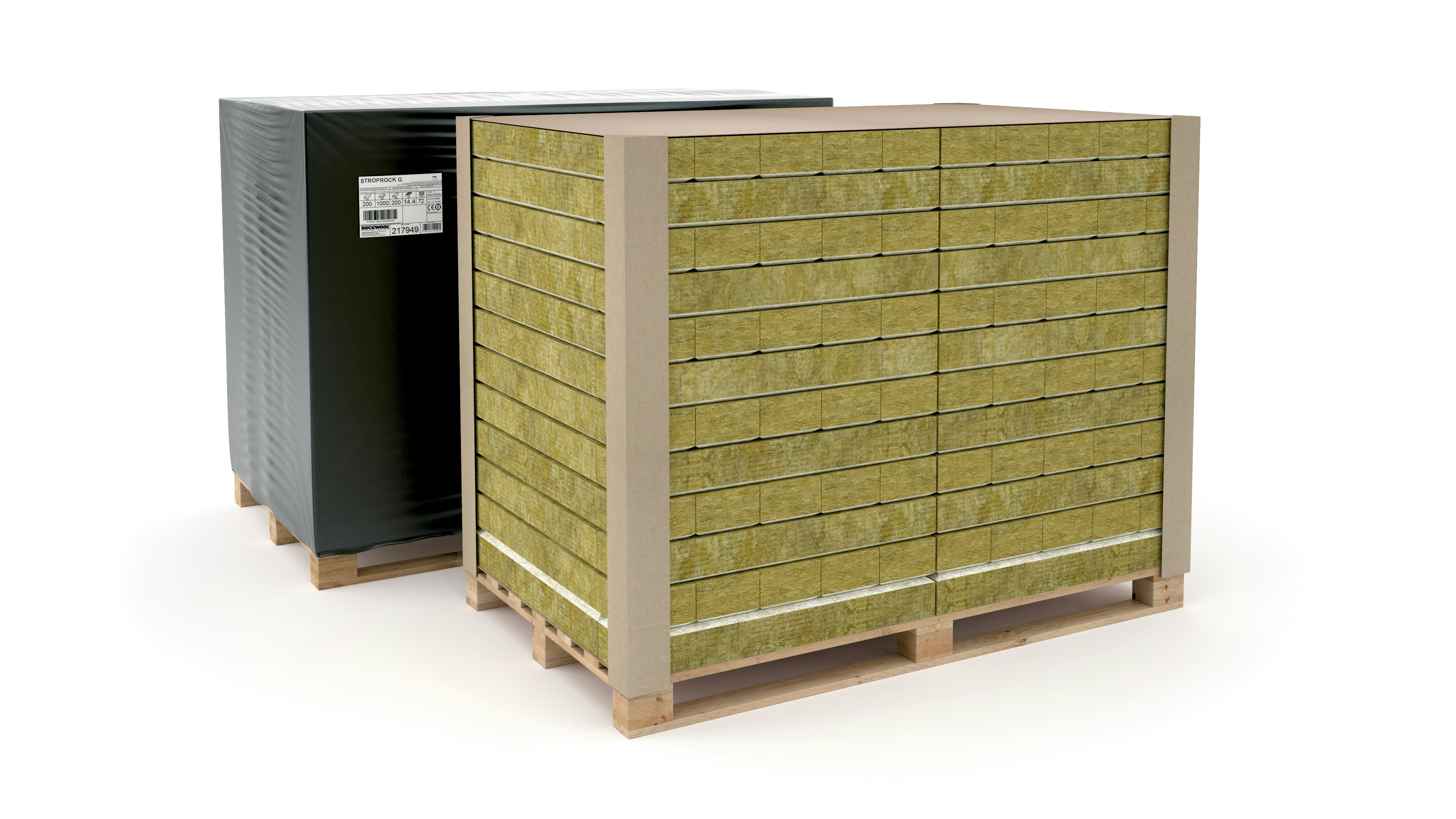 STROPROCK G, CEE, HU,