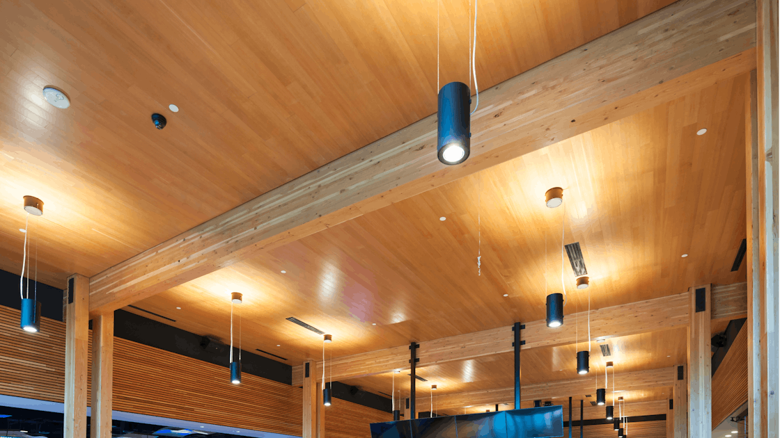 Ceiling Wood Panels Available in the Market