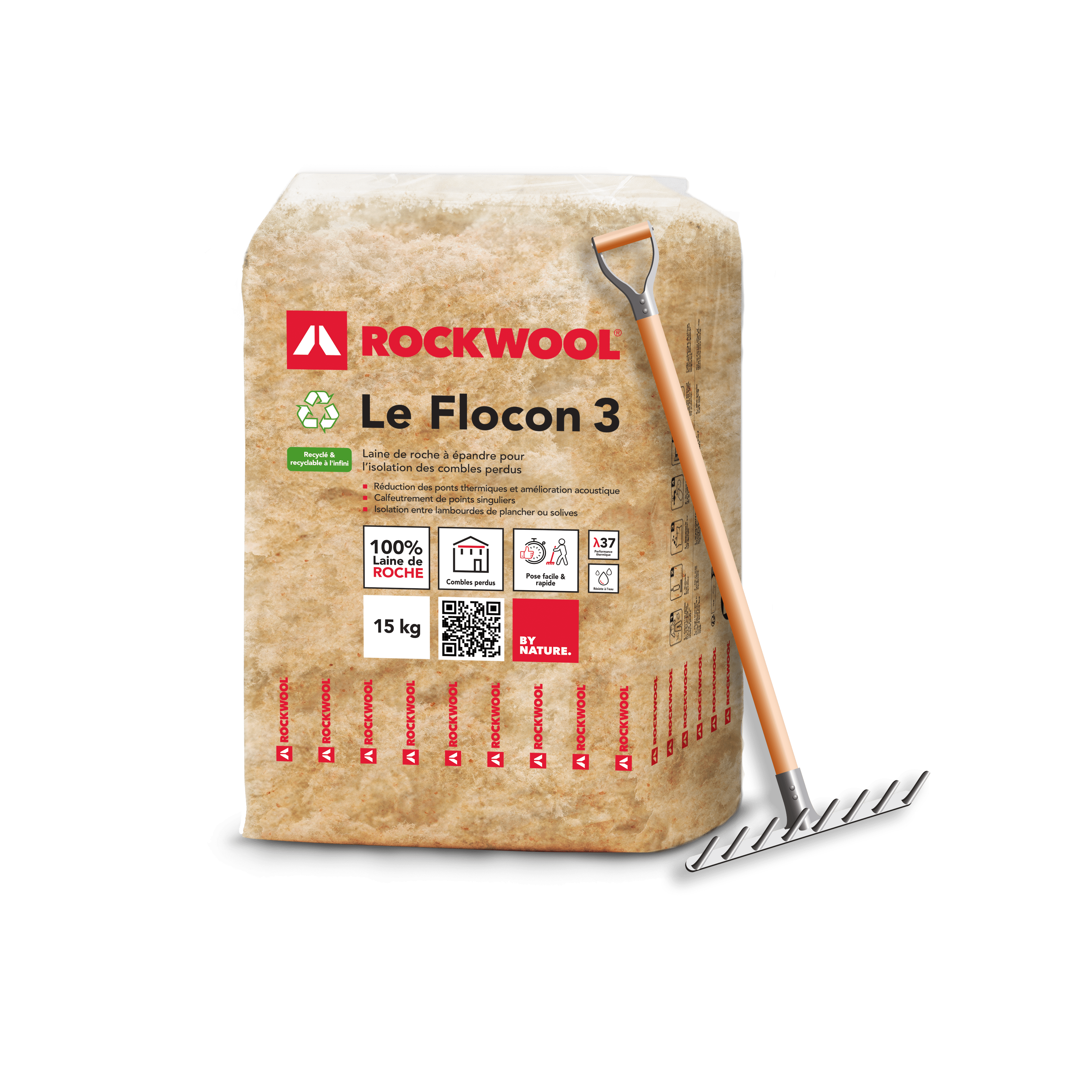 Le Flocon 3