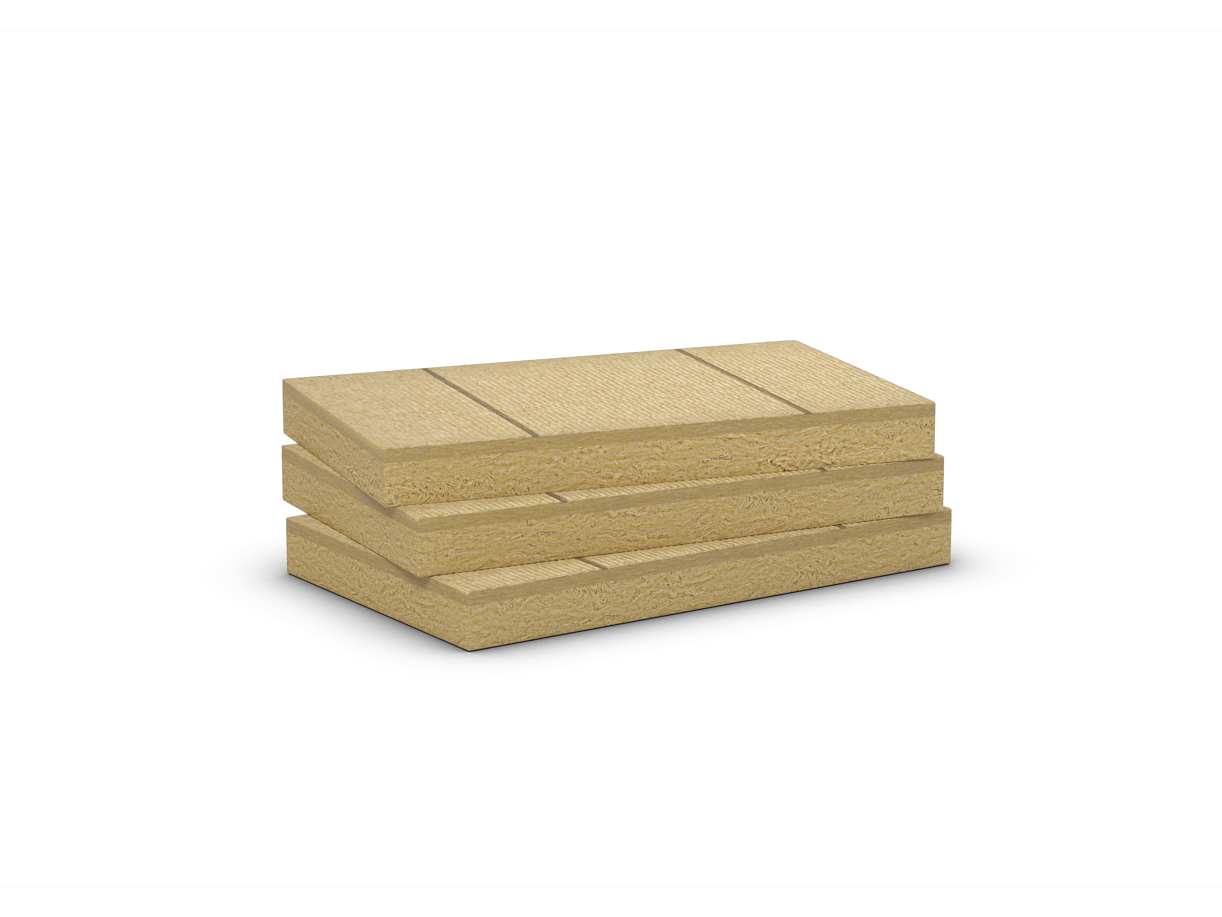 ROCKSATE DUO PLUS, Ecorock Duo