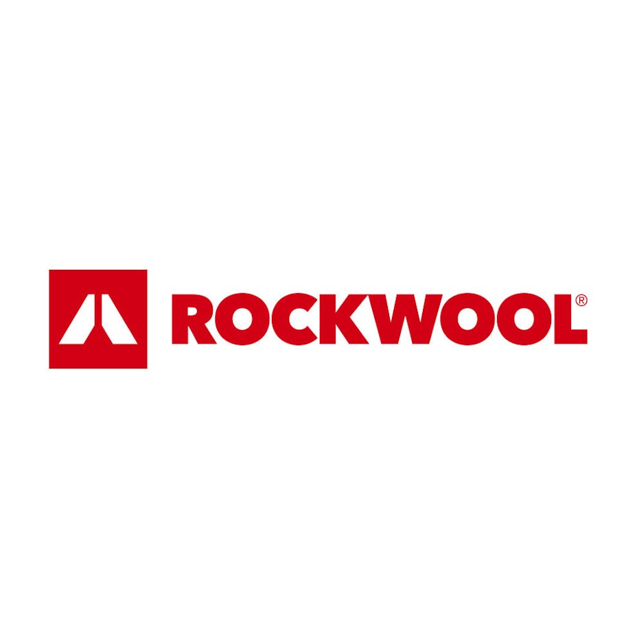 Web version of ROCKWOOL logo/symbol