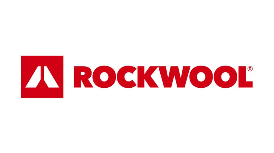 Web version of ROCKWOOL logo/symbol
