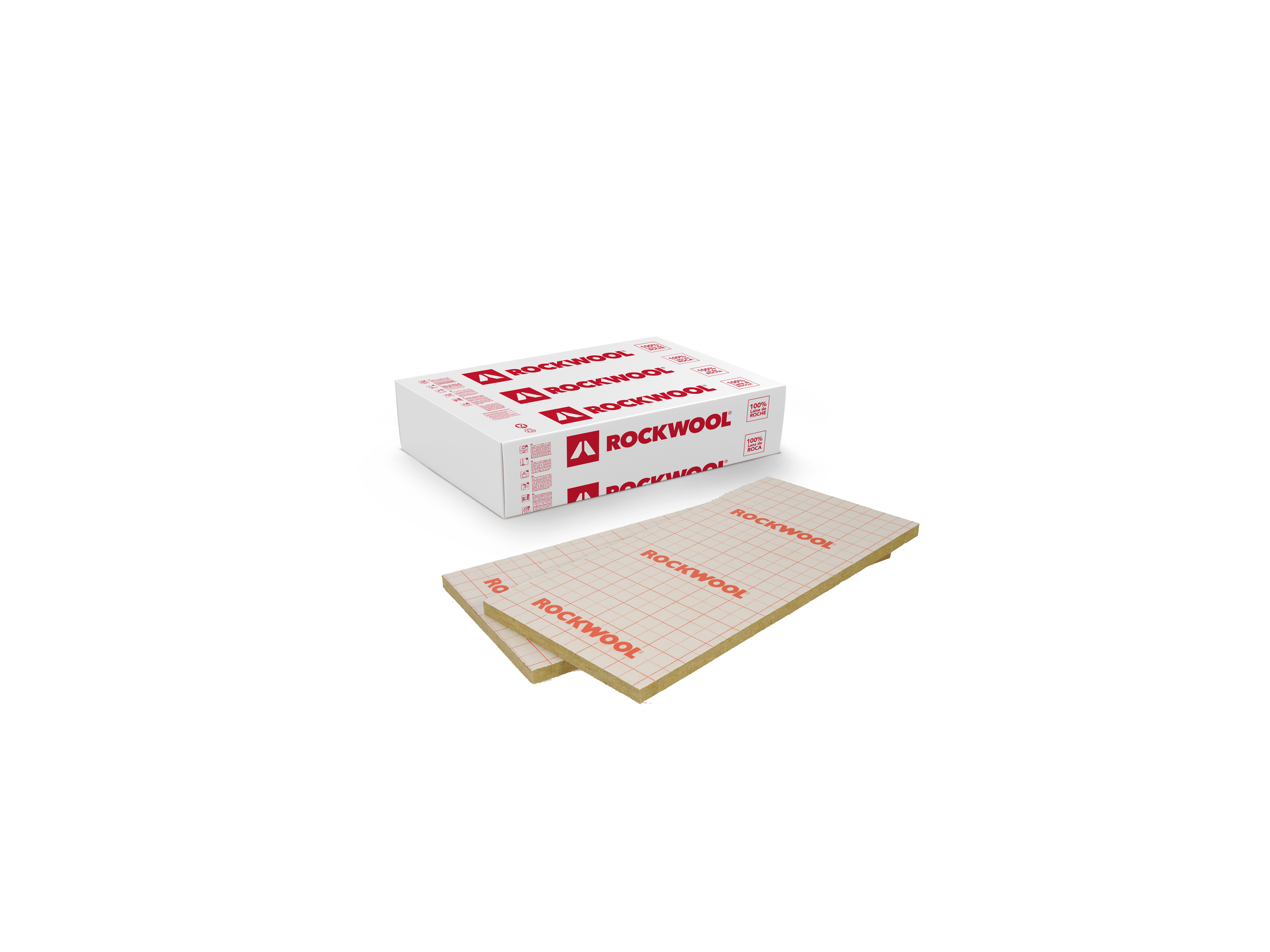 Rocksol Premium produit pack