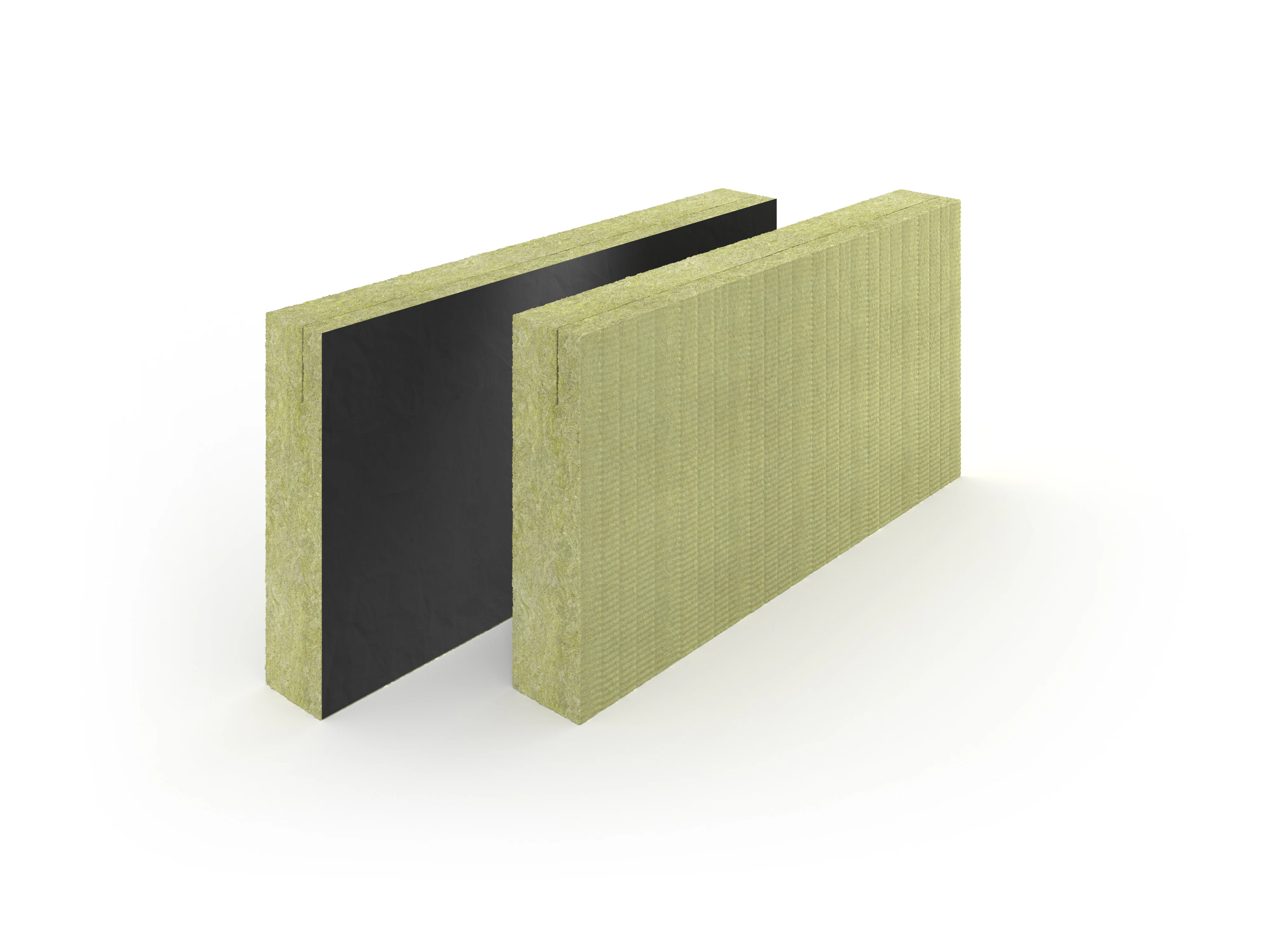 MetaalbouwSysteem 209 DUO, MetaalbouwSysteem 209 DUO SONO, product, Metal wall insulation