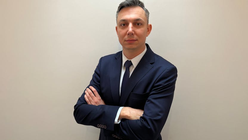 Jakub Bogorodź technical and Commercial Advisor RW-PL Sales Department 