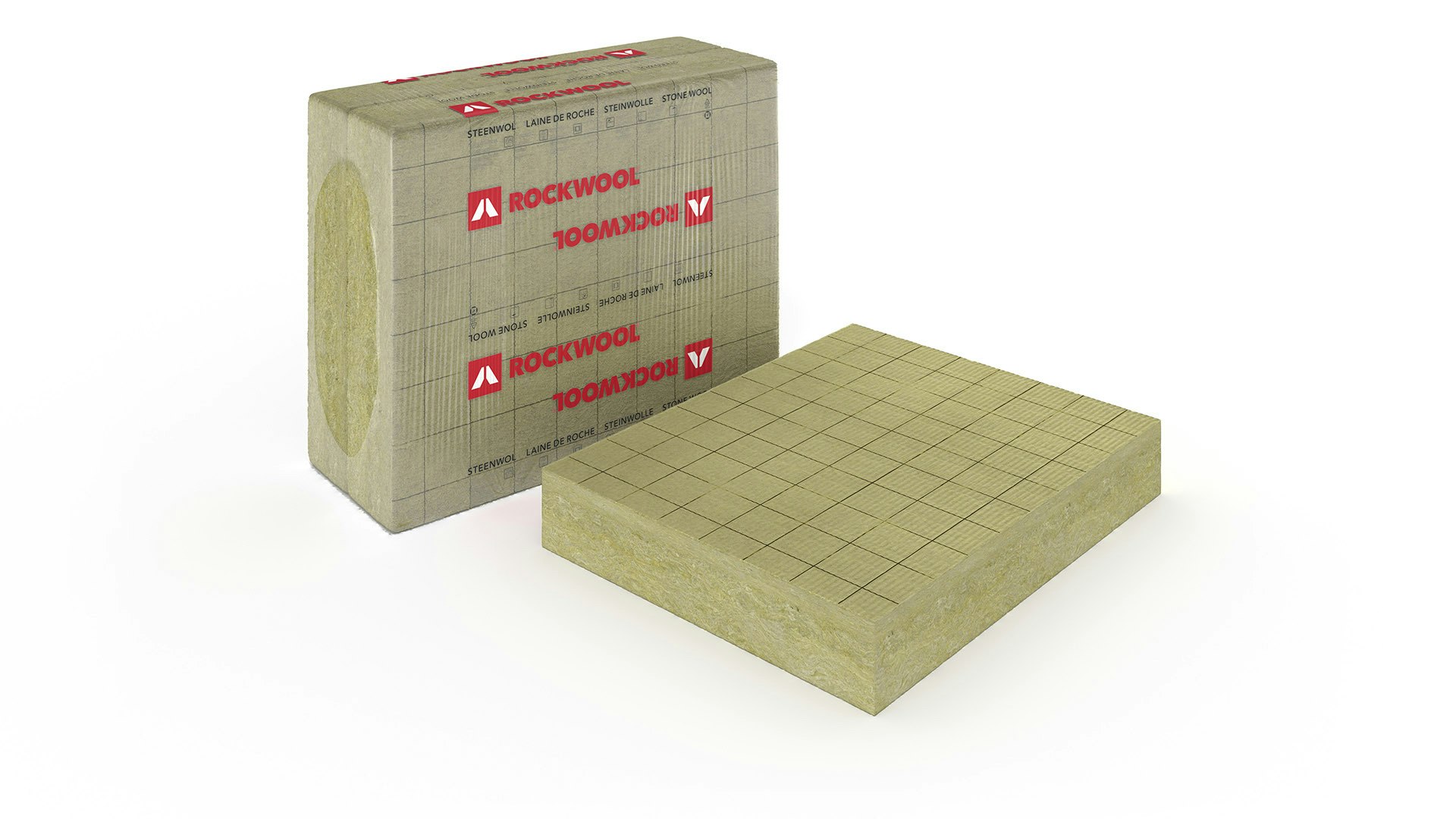 Rockfit Premium, GBI, packshot, cavity wall