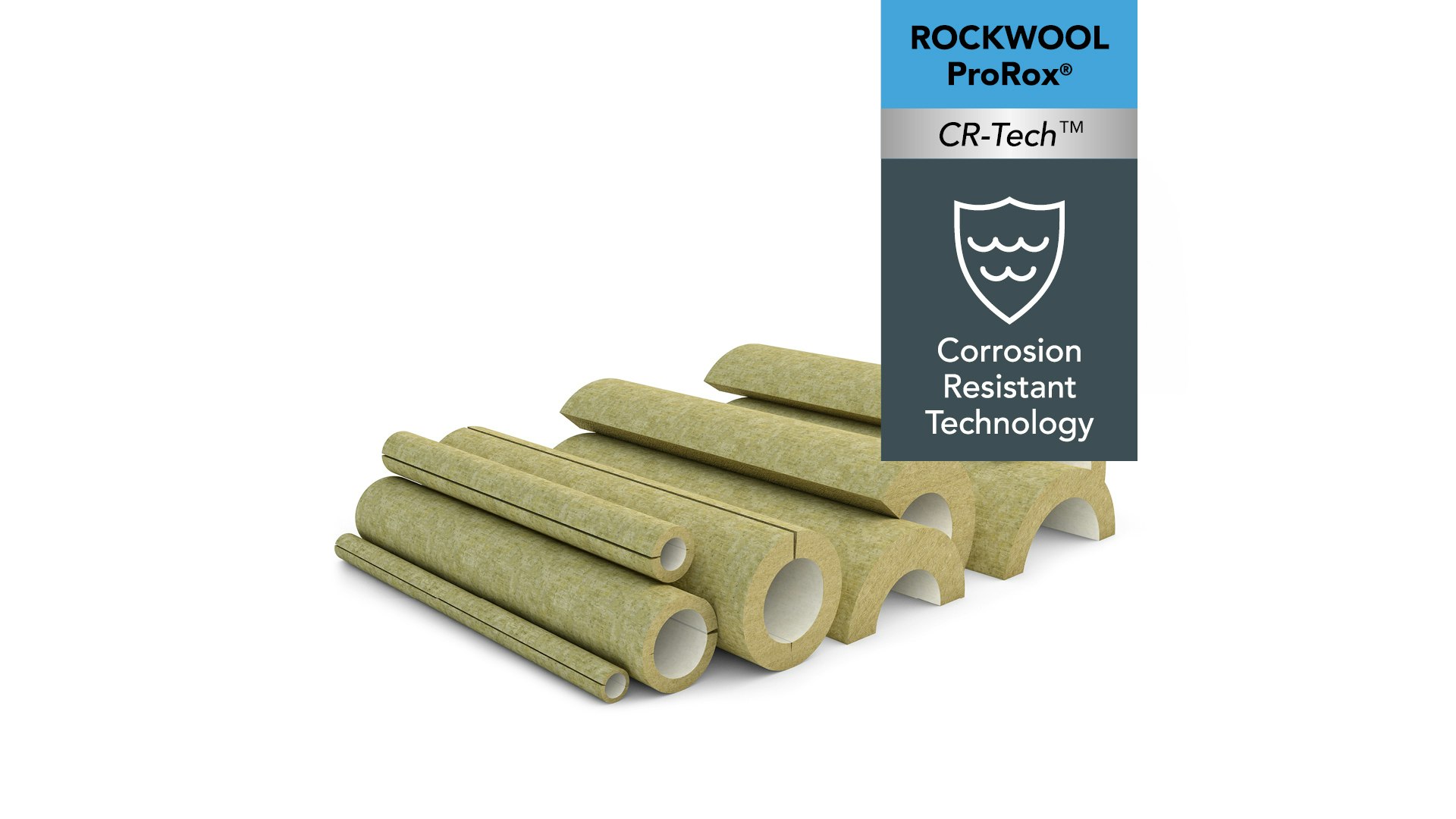 cr-tech, industrial, prorox, pipe section, half pipe section, ps, marine, offshore, NA, North America