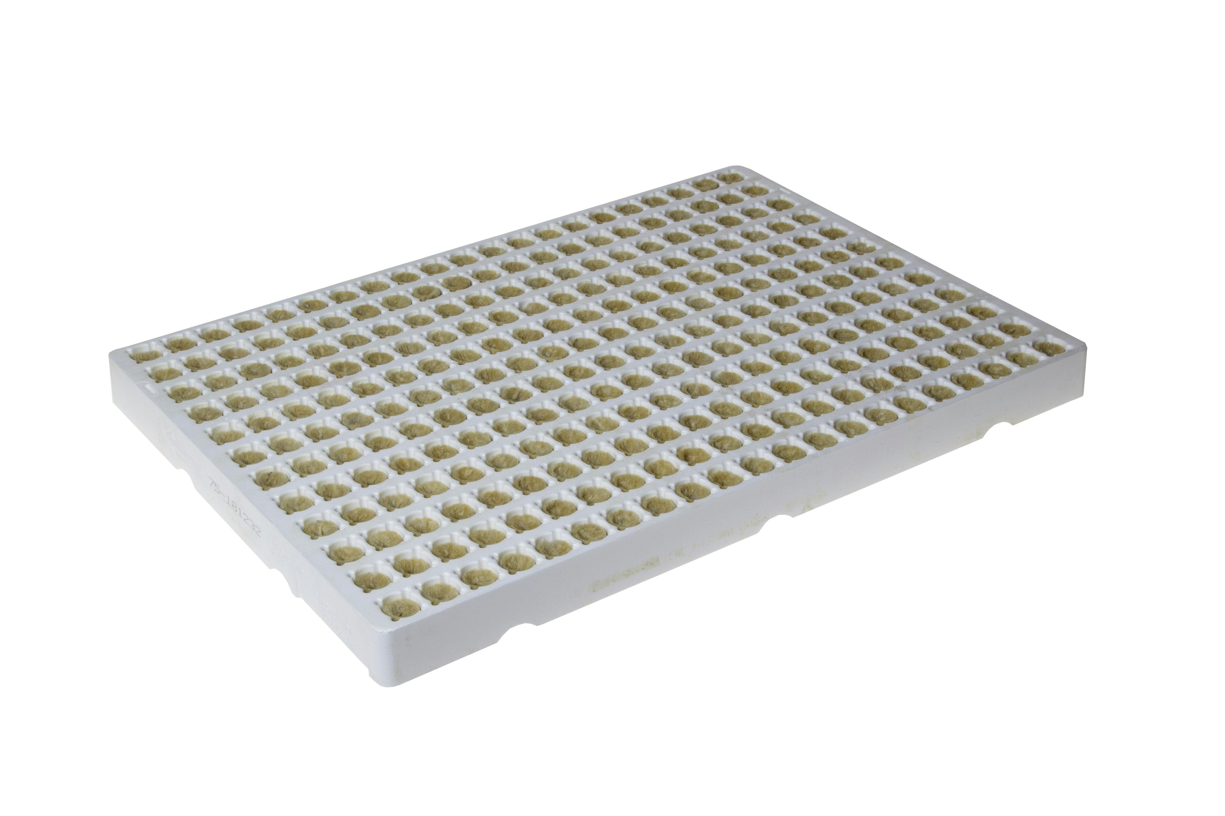 Grodan Plantop NG2.0 Funnel Plugs