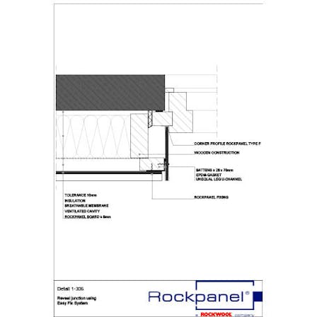 Rockpanel CAD Drawings UK
