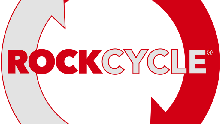 Rockcycle® ROCKWOOL RGB logo outline
ONLINE use