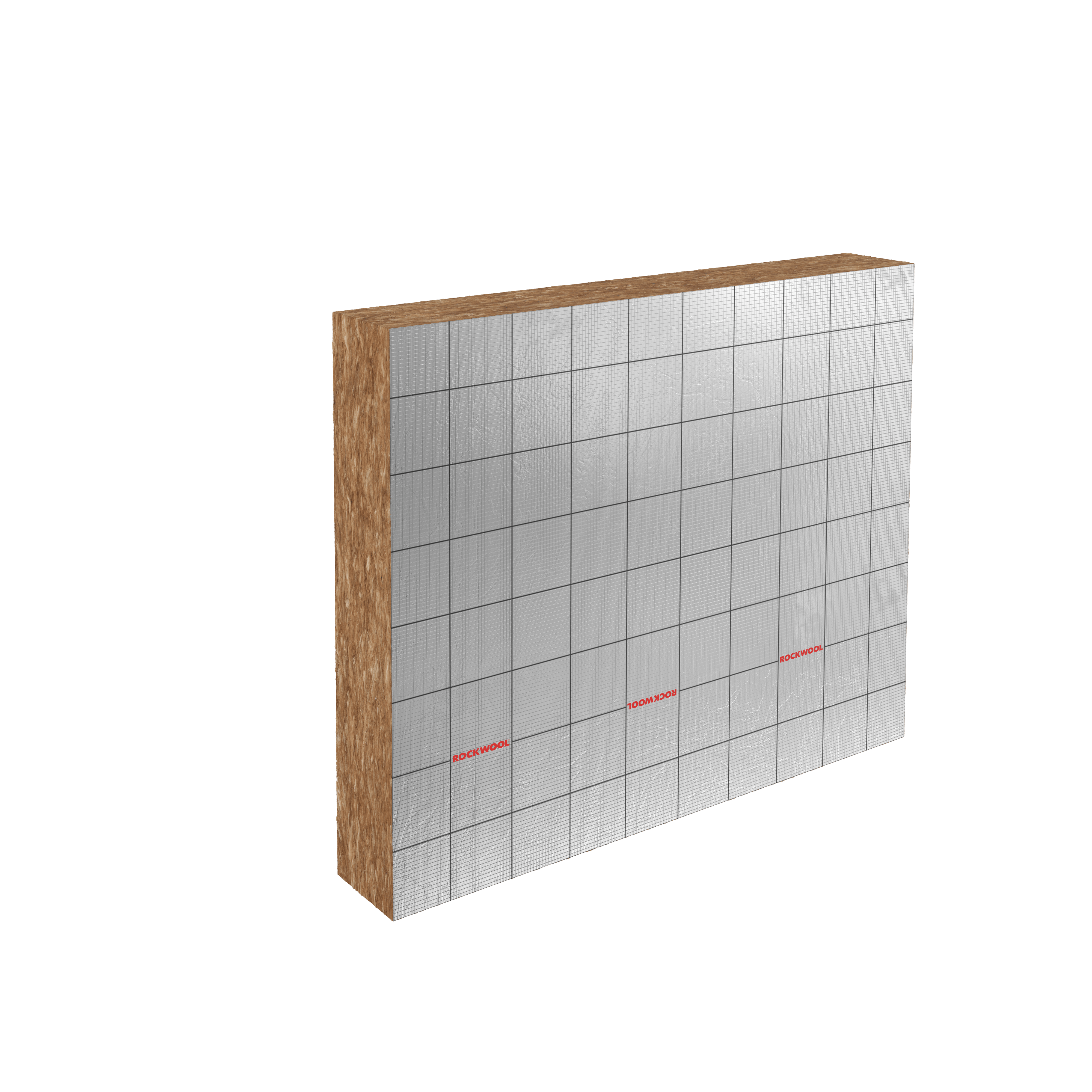 Rockfit Mono silver Next - Rockfit Premium silver Next - Rockfit Supra silver Next - Transparant