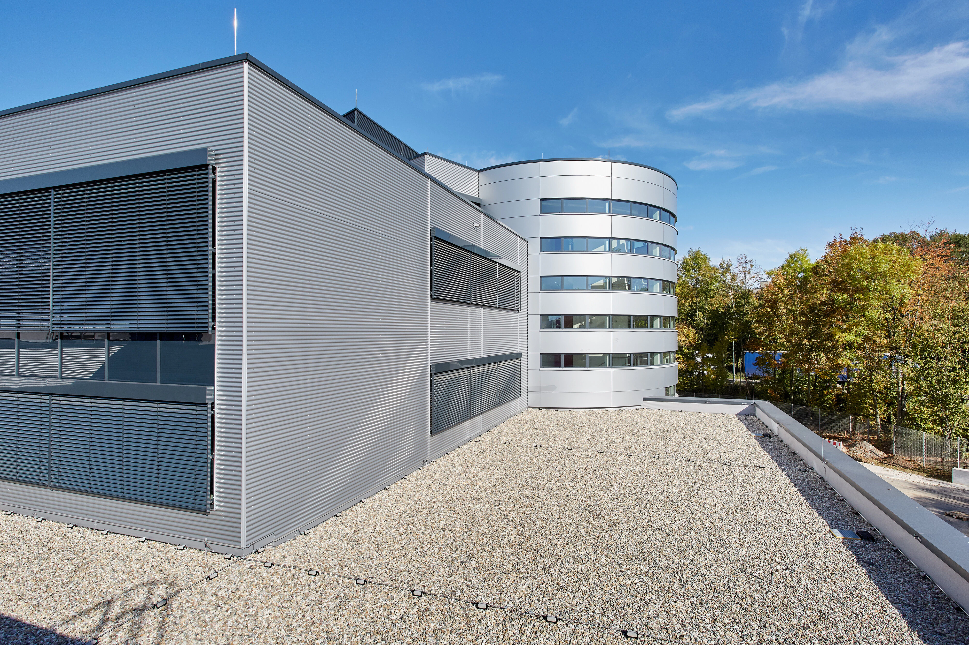 pim, flatroof, flat roof, fri, FRI, Flachdach, insulation, Georock 038, Hardrock 038/040, Befestigung des Dachaufbaus mit Auflast, SEW Bruchsal 10/2017, Job 5091 (Verlängerung ist vor Ablauf der Nutzungsdauer bei SEW zu beantragen)