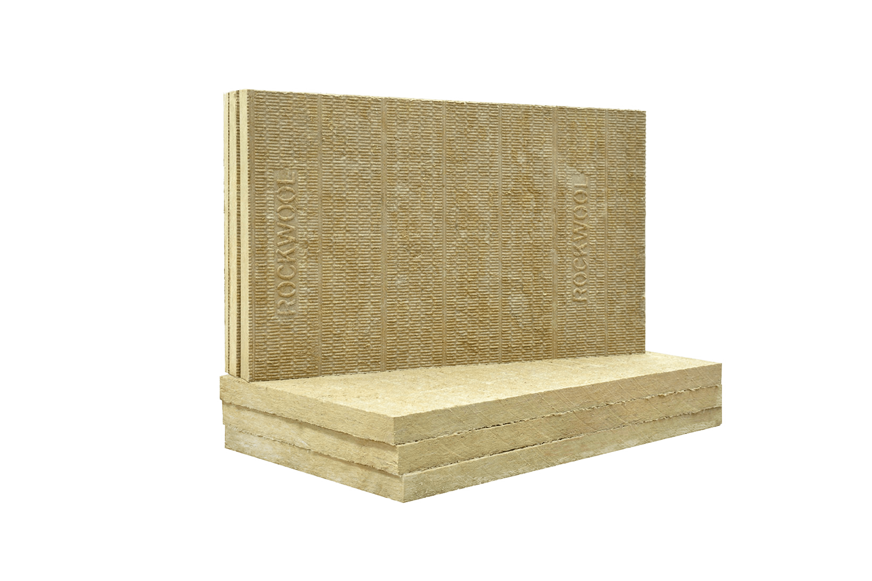 ROULROCK KRAFT (121) Rock wool thermal insulation felt By ROCKWOOL ITALIA