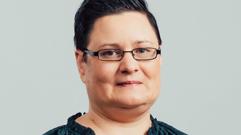 Employee profile picture, Nea Laakkonen, Finland, Customer Service, FIN