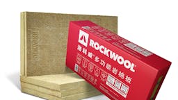 ROCKWOOL MF-S 洛科威多功能岩棉板（增强型）