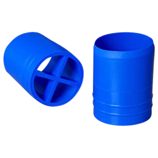 Product picture, Västkustskiva - Distanshylsa