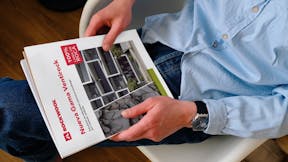 Catálogo Gama Ventirock. Soluciones de aislamiento y barreras cortafuego para fachada ventilada.

Ventilated façade brochure