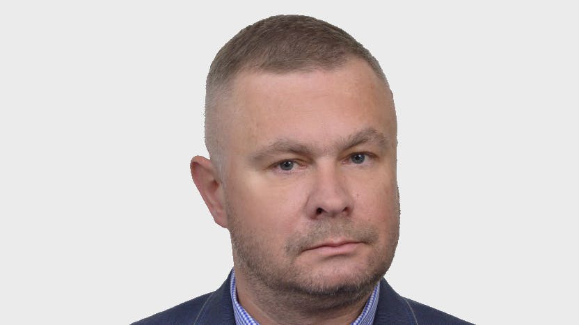 Krzysztof Marszalek, DTH, Industry, profile picture