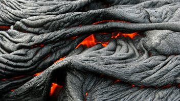 RockWorld imagery, The big picture, lava, vulcanic, stone