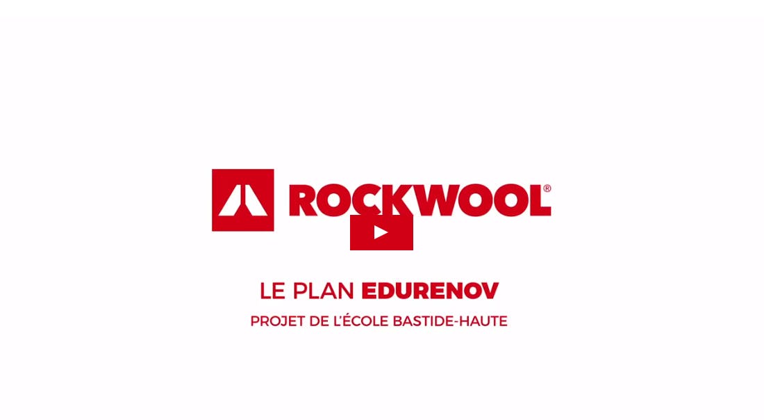 Plan EduRénov - Projet de l'école Bastide Haute à Salon de Provence (13)