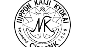 marine, offshore, nippon kaiji kyokai, logo, industrial