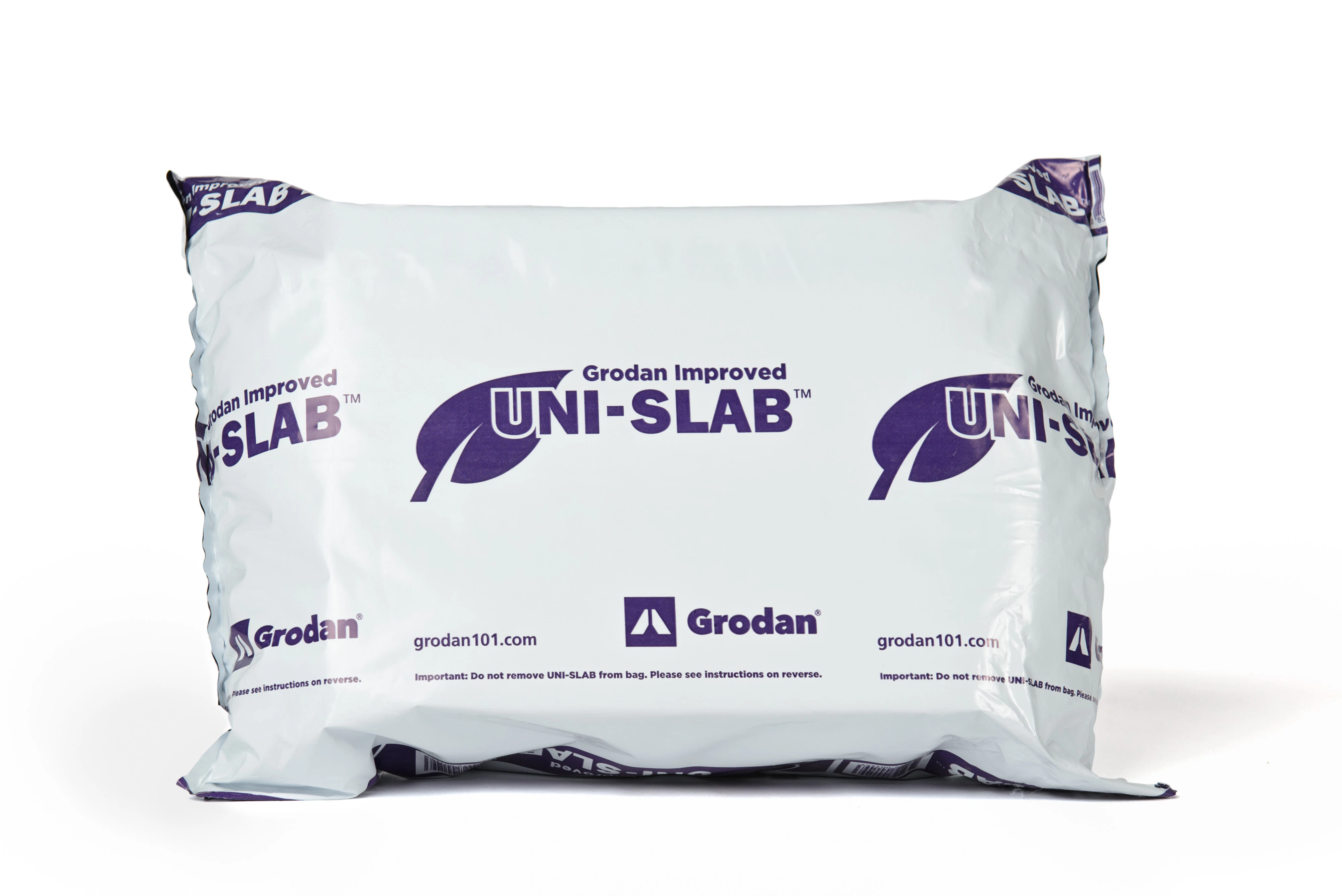 Grodan Improved Unislab - product shot
