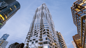 Mira, Annual Report 2020, San Francisco, high rise, building