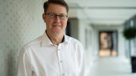 Jens Birgersson, 2023, CEO