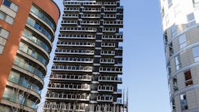 Streamlight Tower - London Case Study