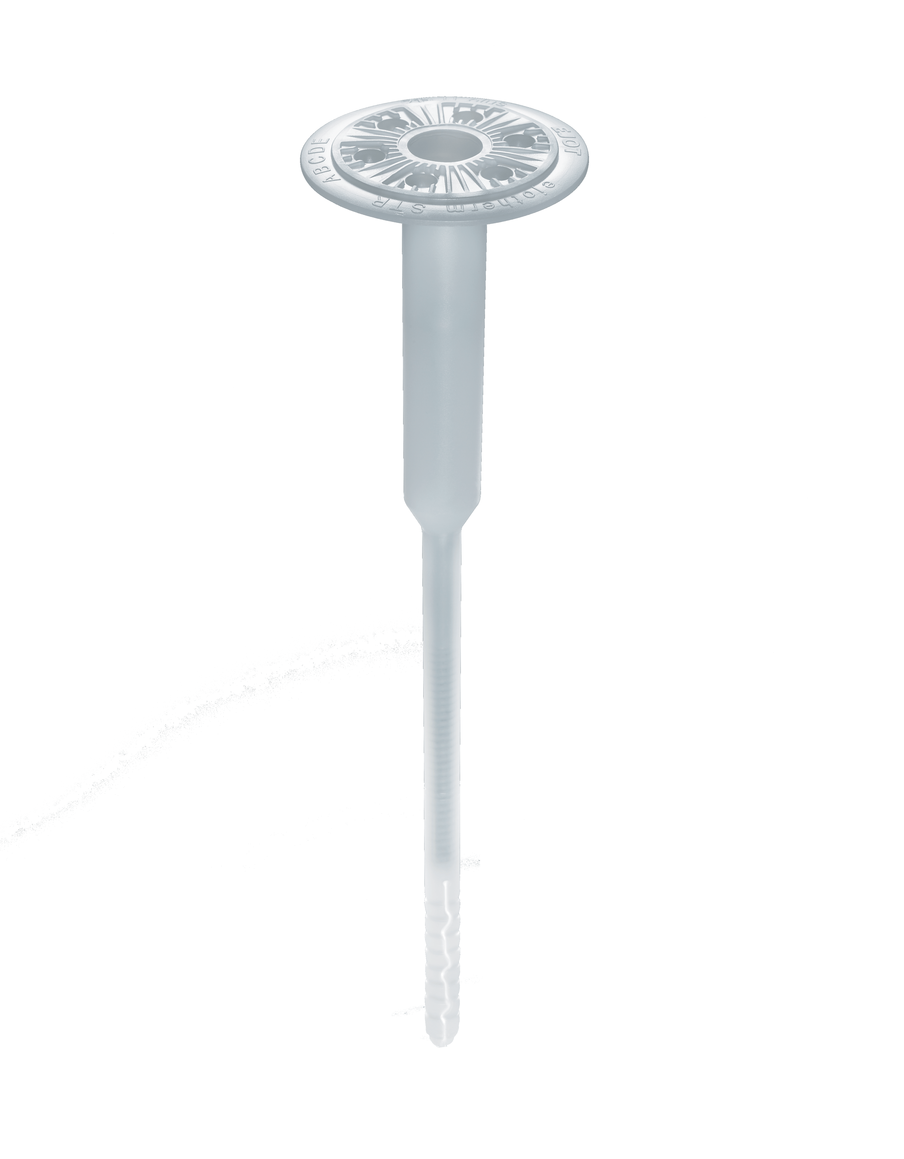 REDArt Anclajes Instalación atornillada