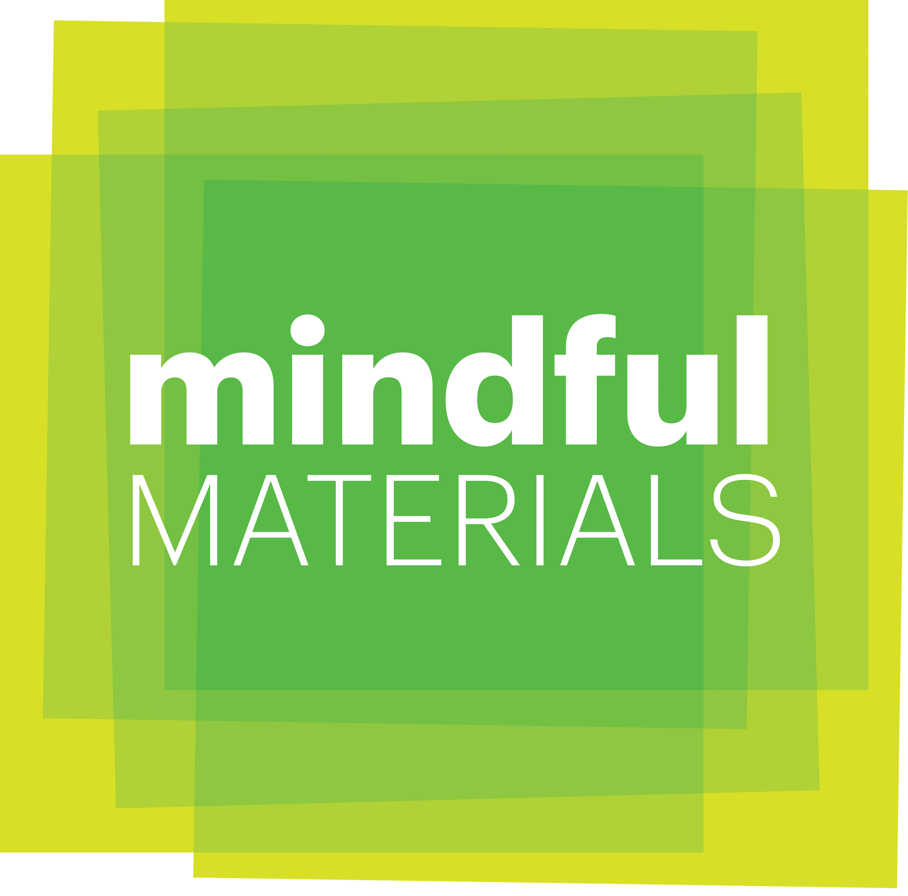 Mindful Materials