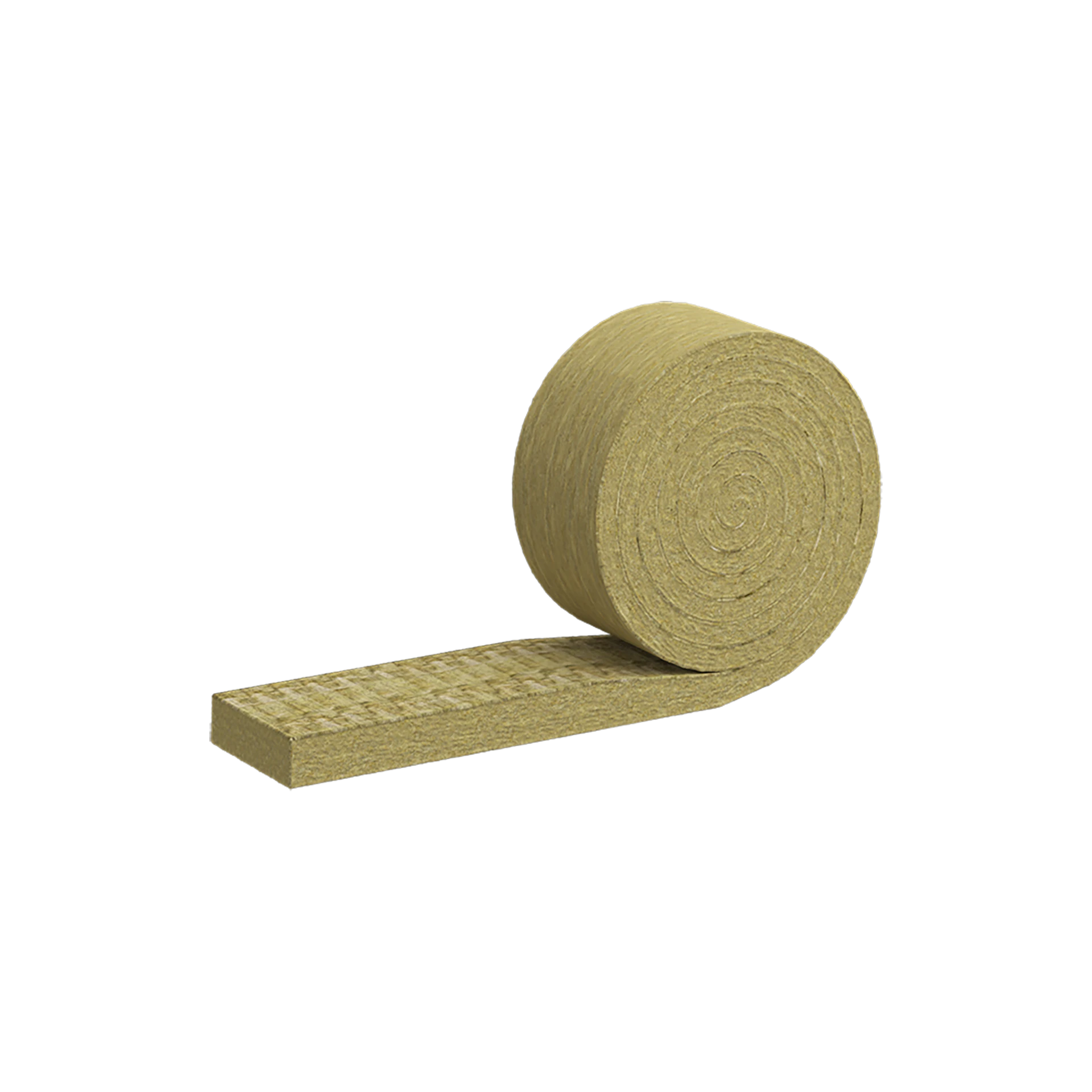 Drevremsa, Roxremsa rulle, GBI