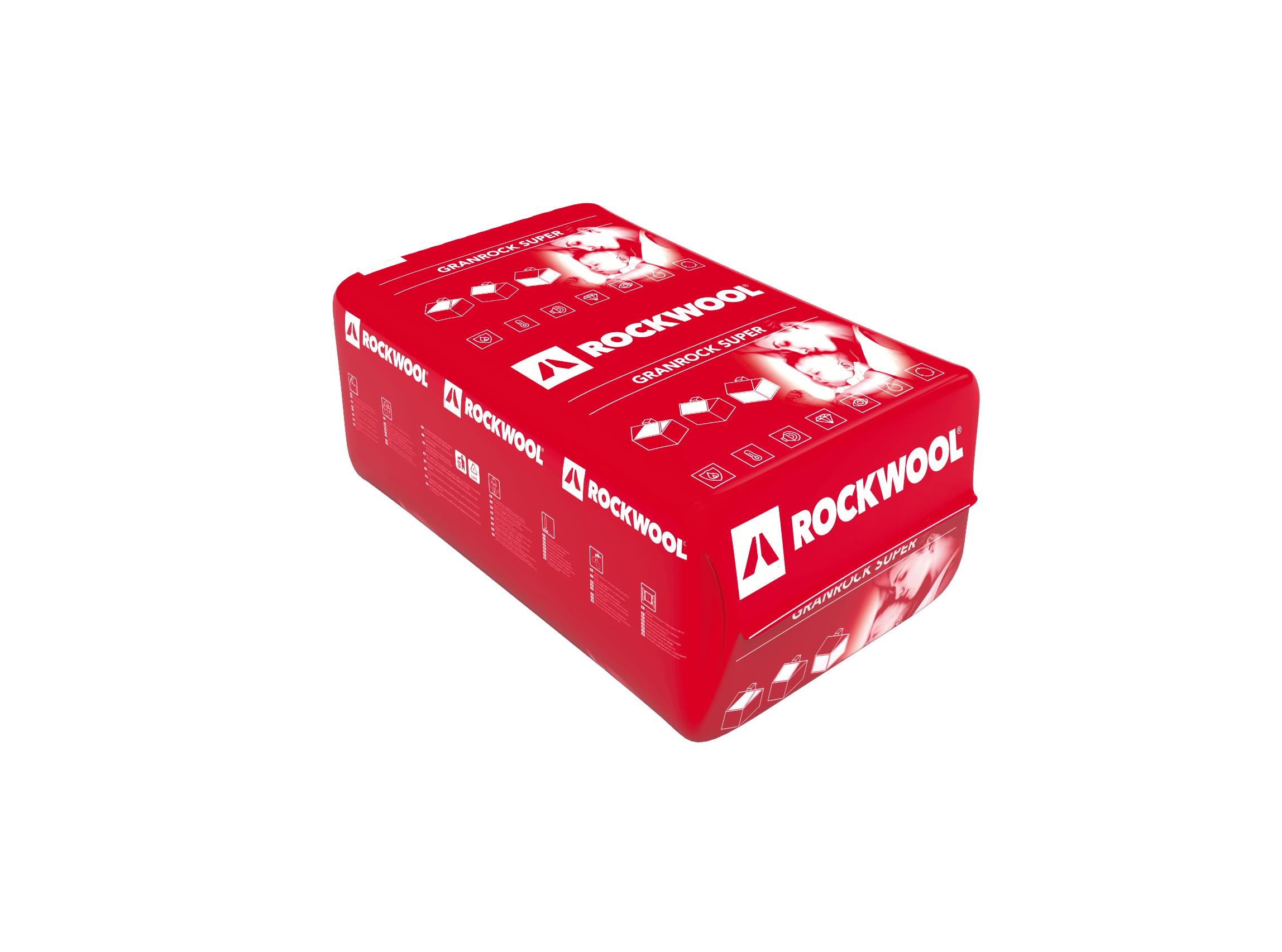 GRANROCK SUPER - product pic - pack