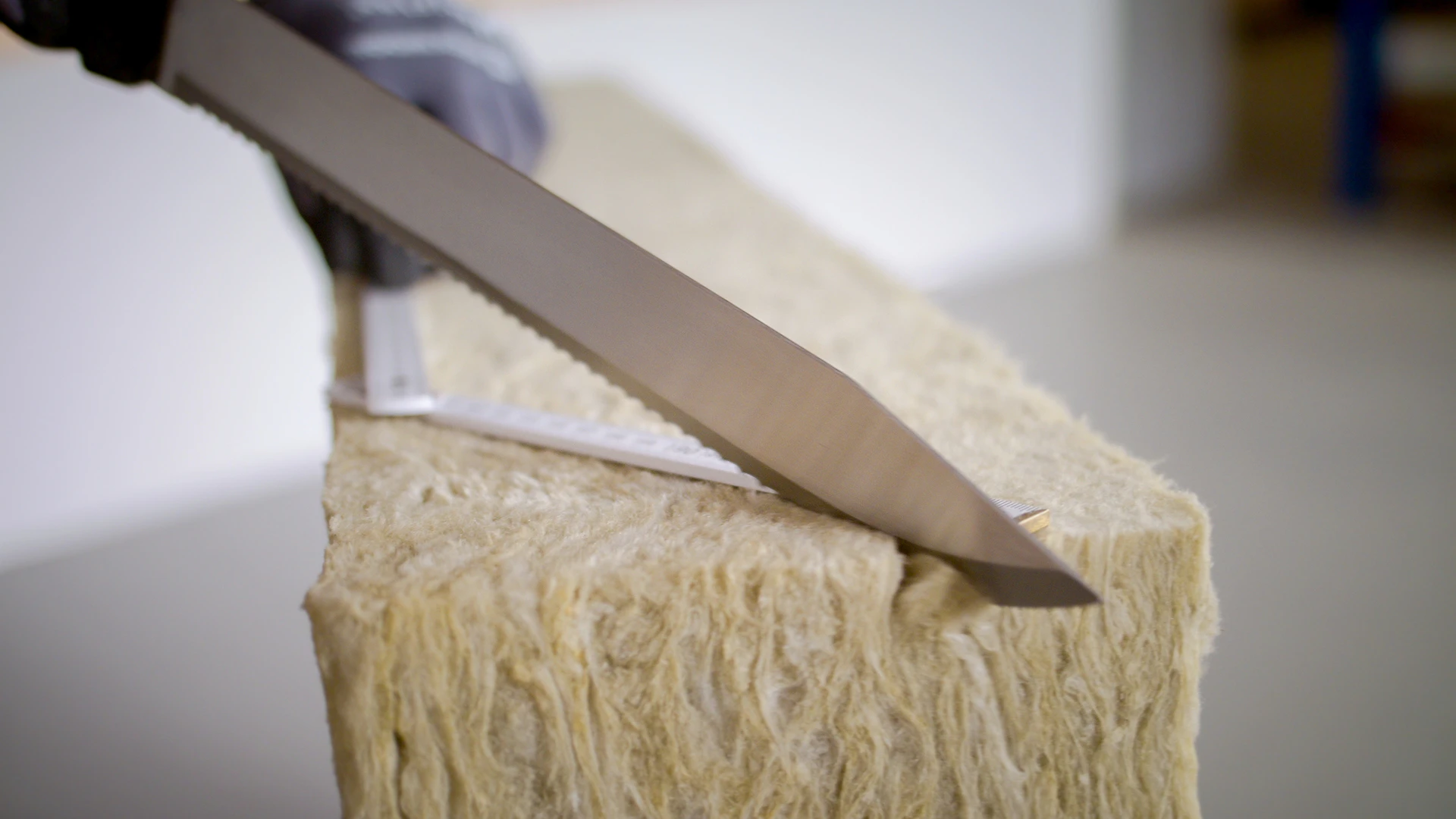 Verarbeitungsschritte, Step 7, installation, installation guide, guide, roof, pitched roof, dachausbau, gesamt, zwischensparrendämmung, luftdichtsystem, untersparrendämmung, klemmrock, germany