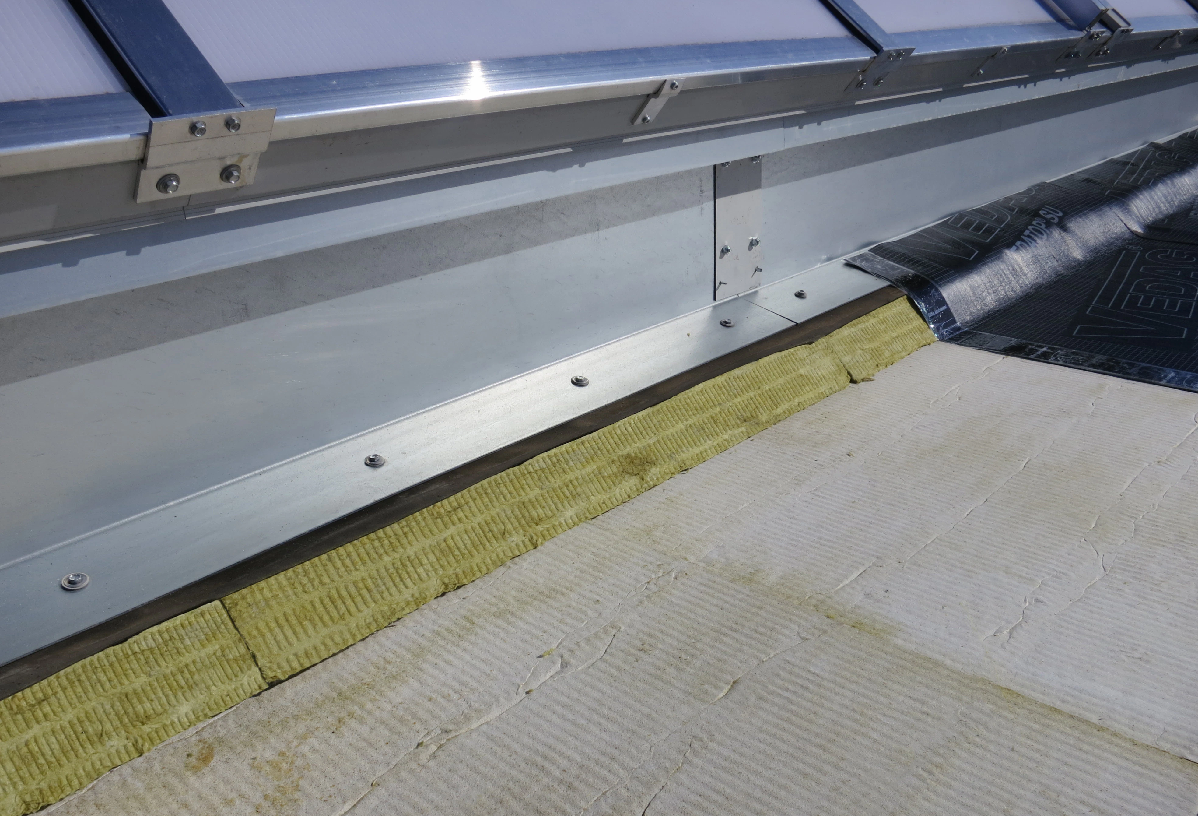 product, pim, flat roof, flatroof, fri, accessory, randkeil, rdk, Dachkeil RDK, germany